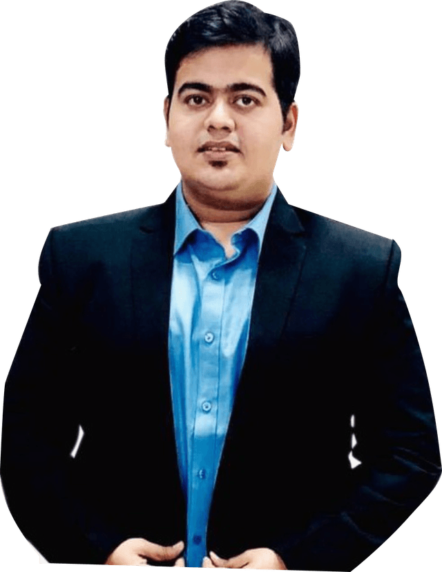 GAURAV JHA