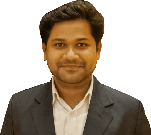 DR. MAYANK TIWARI